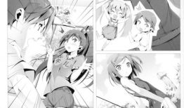 变态王子与不笑猫漫画,奇幻校园的爆笑日常