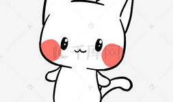 漫画萌宠图片,漫画中的可爱瞬间