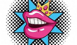 漫画贴图素材,捕捉生活点滴